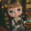 Thumbnail: Custom Blythe #463