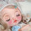 サムネイル： Custom Blythe #593