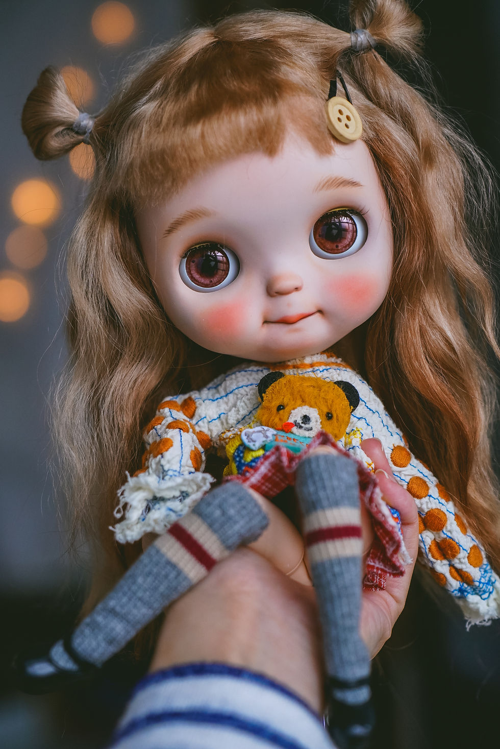 ภาพขนาดย่อ: บลายธ์แบบกำหนดเอง #480