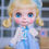 Thumbnail: Custom Blythe #439