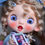 Thumbnail: Custom Blythe #578