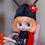 섬네일: Custom Petite Blythe