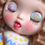 縮圖：Custom Blythe #594