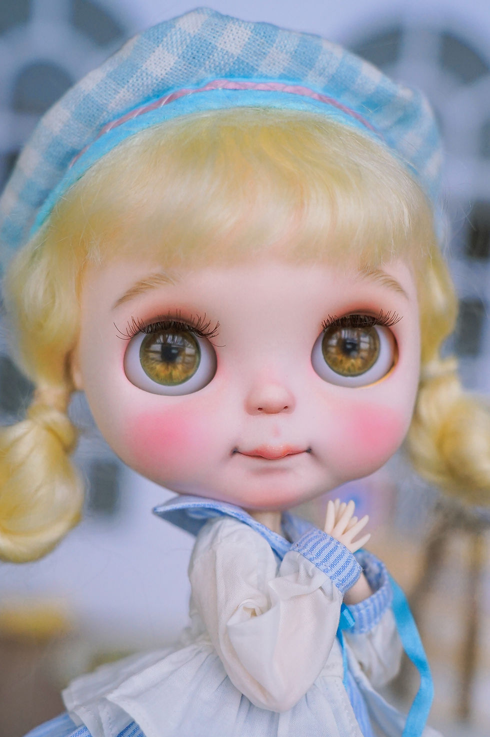 ภาพขนาดย่อ: บลายธ์แบบกำหนดเอง #439