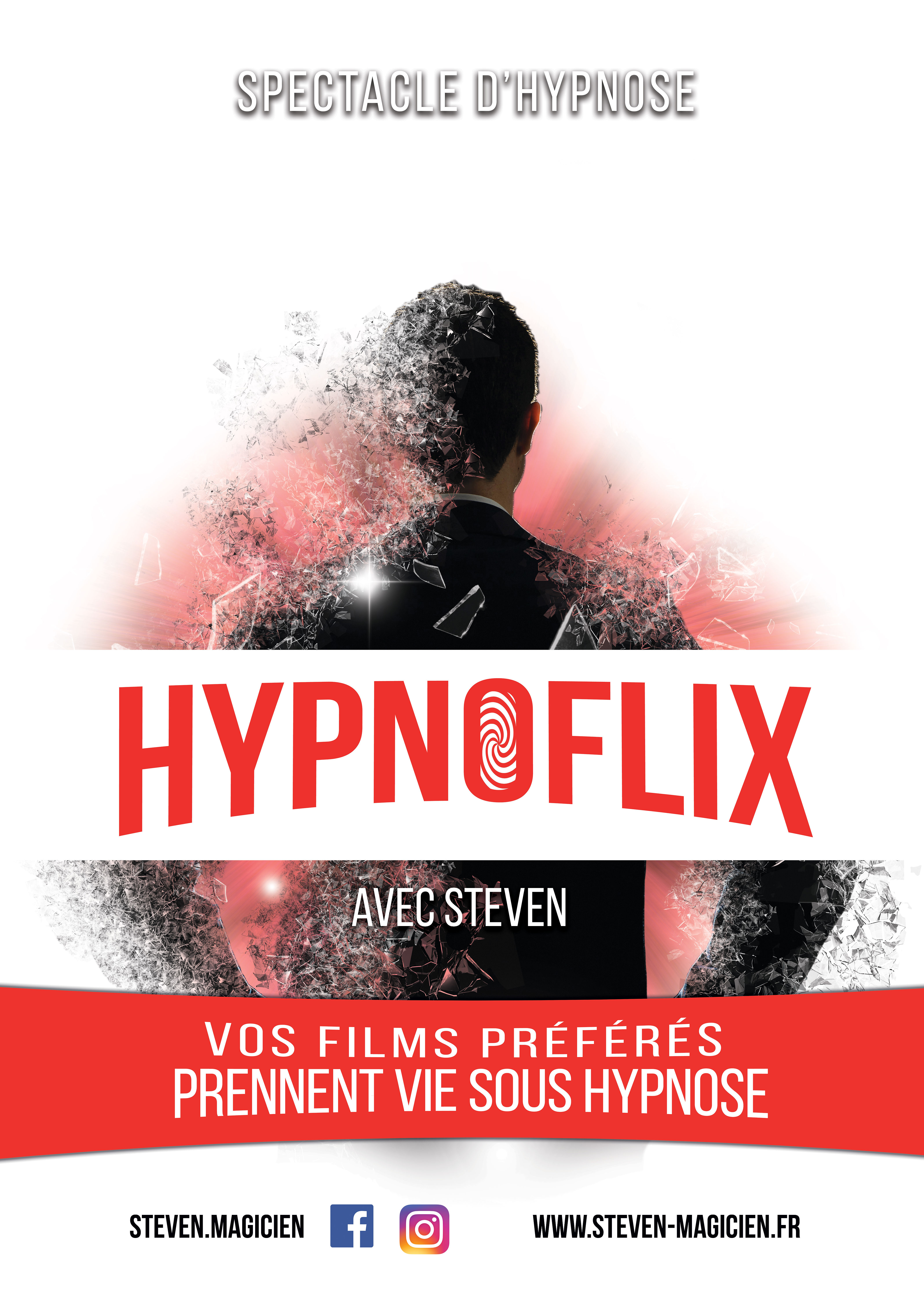 HYPNOFLIX