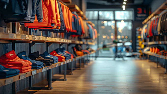 Unlocking Efficiency: Improving Labor and Supply Chain Operations for a Sporting Goods Retailer