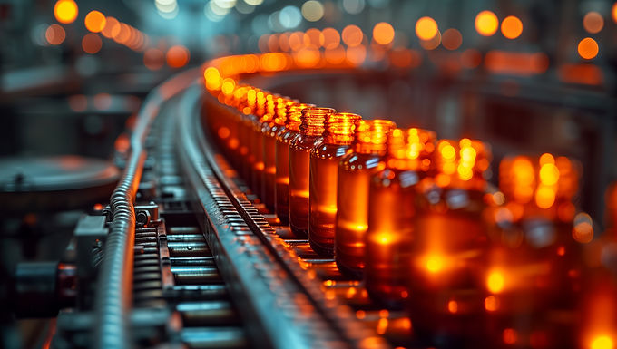 Bridging Data Gaps: Achieving Operational Efficiency through End-to-End Visibility