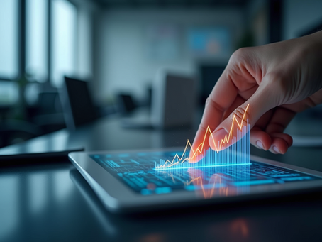 The Moonshot Mindset: How to Build Sustainable AI Adoption