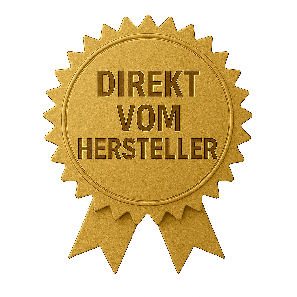 direkt vom hersteller