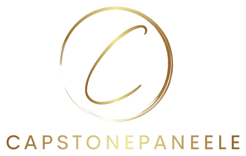 Capstone Paneele