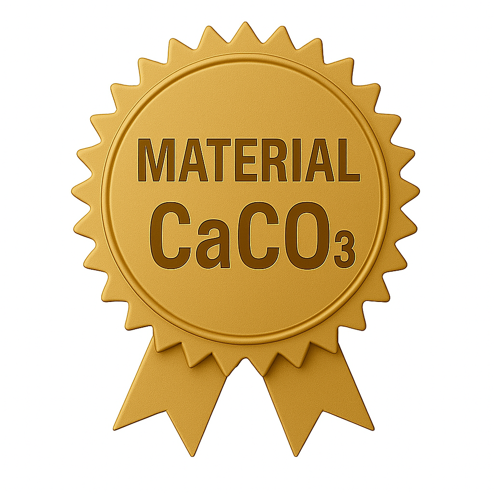 caco3