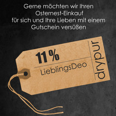 Gutschein Ostern2021
