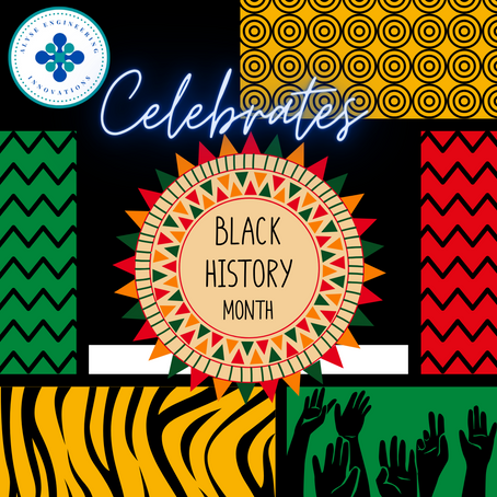 AEI Celebrates Black History Month 2024: A Celebration of Black Women in STEM & Business