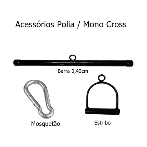 Miniatura: Mono Cross Over