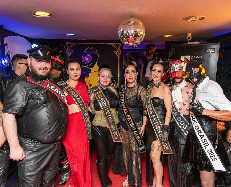 festa de gala