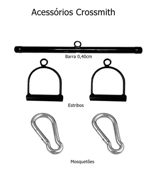 Miniatura: Crossmith Rg1