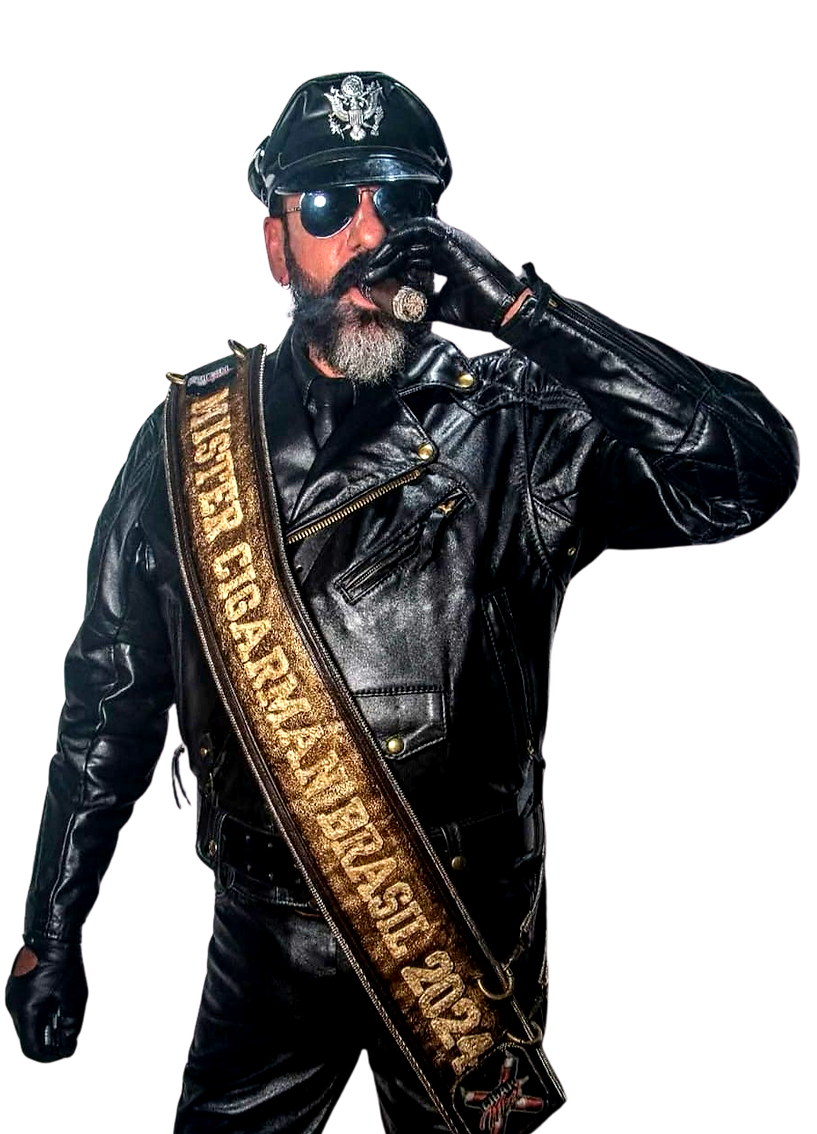 cigarman