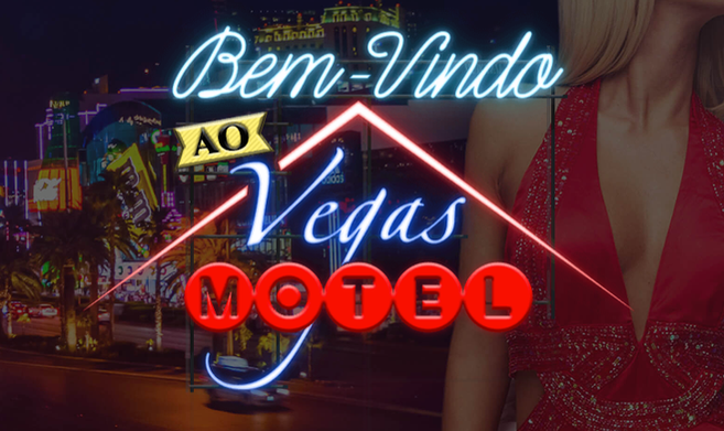 motel vegas
