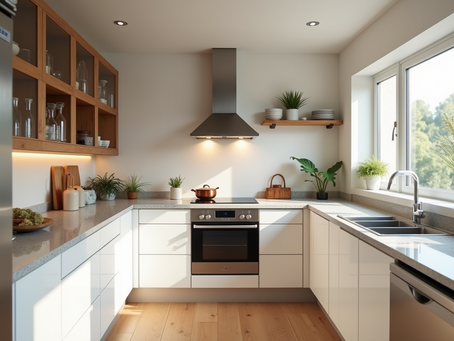Expert Home Renovations: Transform Your Living Space