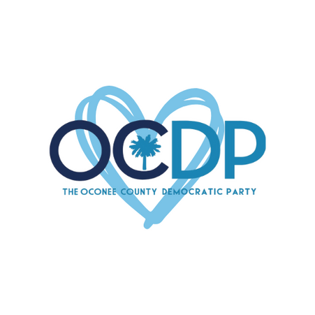 Oconee County Democratic Party