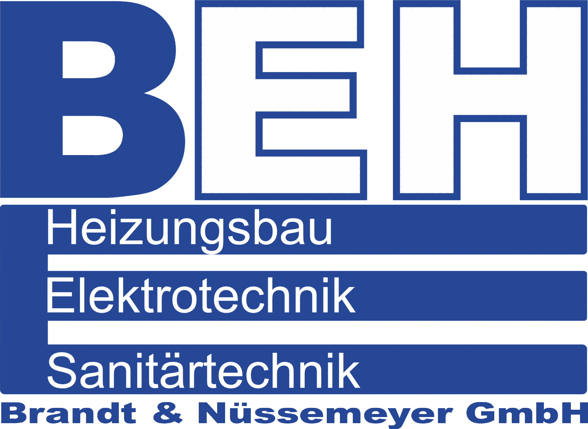 Logo BEH