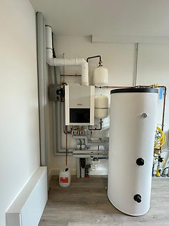 Wärmepumpe