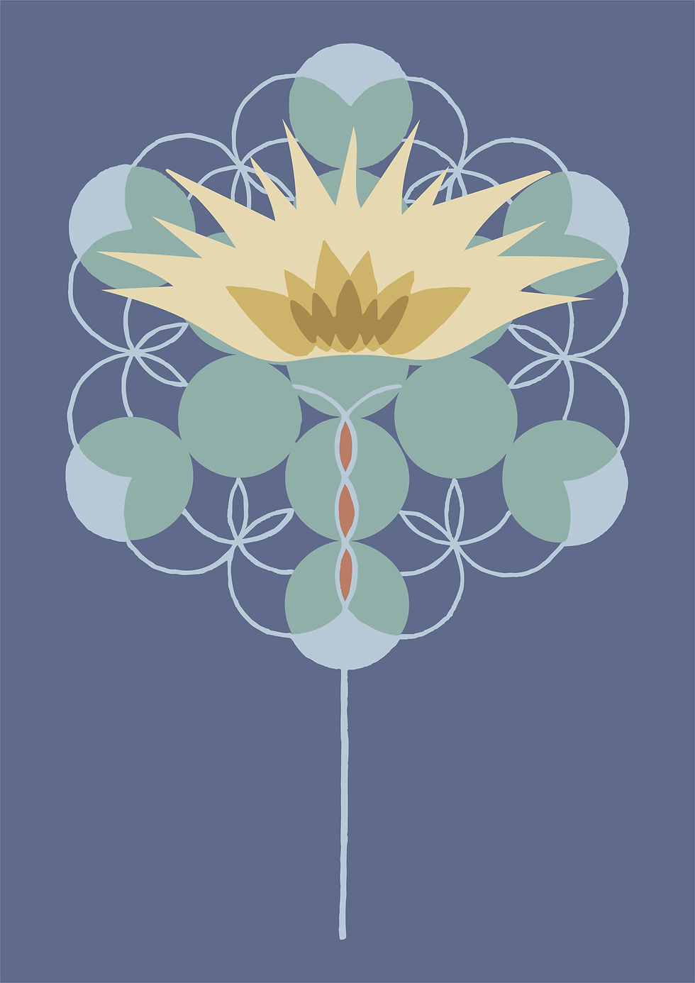 Radiate Thirteen - Veiled Wisdom Edition (2026)