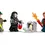 Thumbnail: LEGO 76944 T-Rex dinosaurus ontsnapping