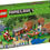 Miniatura: LEGO 21128 Minecraft: het dorp