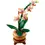 Miniatura: LEGO 10343 Mini orchidee