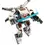 Miniatura: LEGO 75390 Luke Skywalker X-Wing Mecha