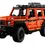 Thumbnail: LEGO 42177 Mercedes-Benz G500 Pro Line