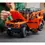 Thumbnail: LEGO 42177 Mercedes-Benz G500 Pro Line