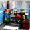 Miniatura: LEGO 10246 Detective Buro