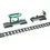 Thumbnail: LEGO 60423 Stadstram en station