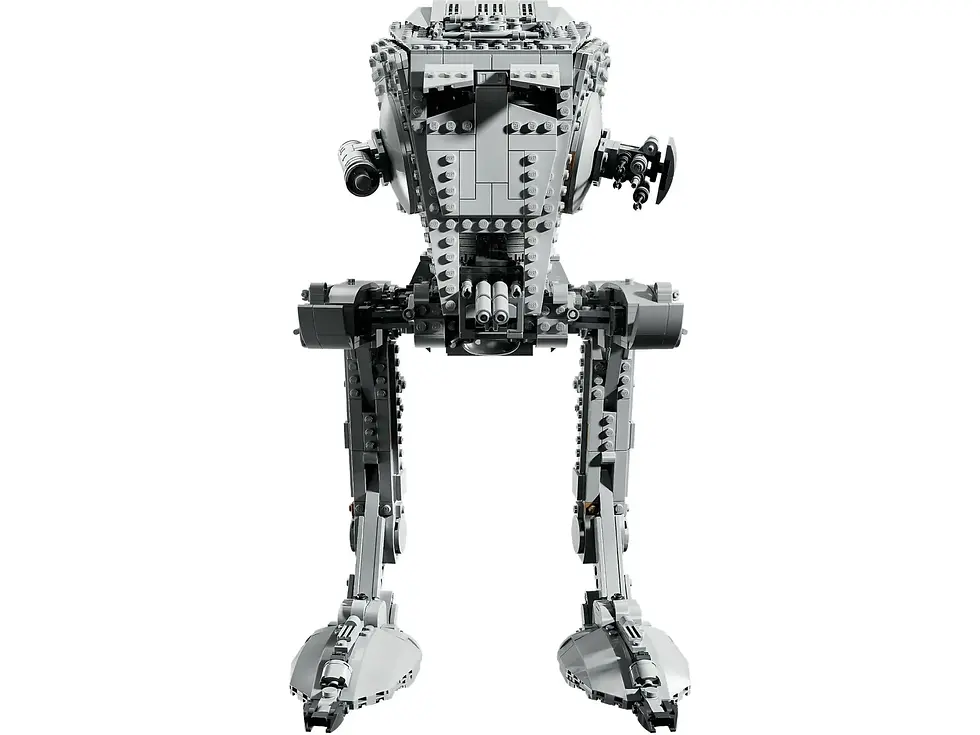 Thumbnail: LEGO 75417 UCS AT-ST Walker