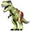 Thumbnail: LEGO 76944 T-Rex dinosaurus ontsnapping