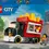Thumbnail: LEGO 60488 Snackbartruck