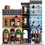 Miniatura: LEGO 10246 Detective Buro