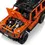 Thumbnail: LEGO 42177 Mercedes-Benz G500 Pro Line