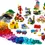 Miniatura: LEGO 11021  Classic 90 jaar spelen