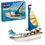 Thumbnail: LEGO 60438 zeilboot