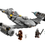 Thumbnail: LEGO 75325 De Mandalorians N-1 Starfighter