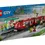 Thumbnail: LEGO 60423 Stadstram en station