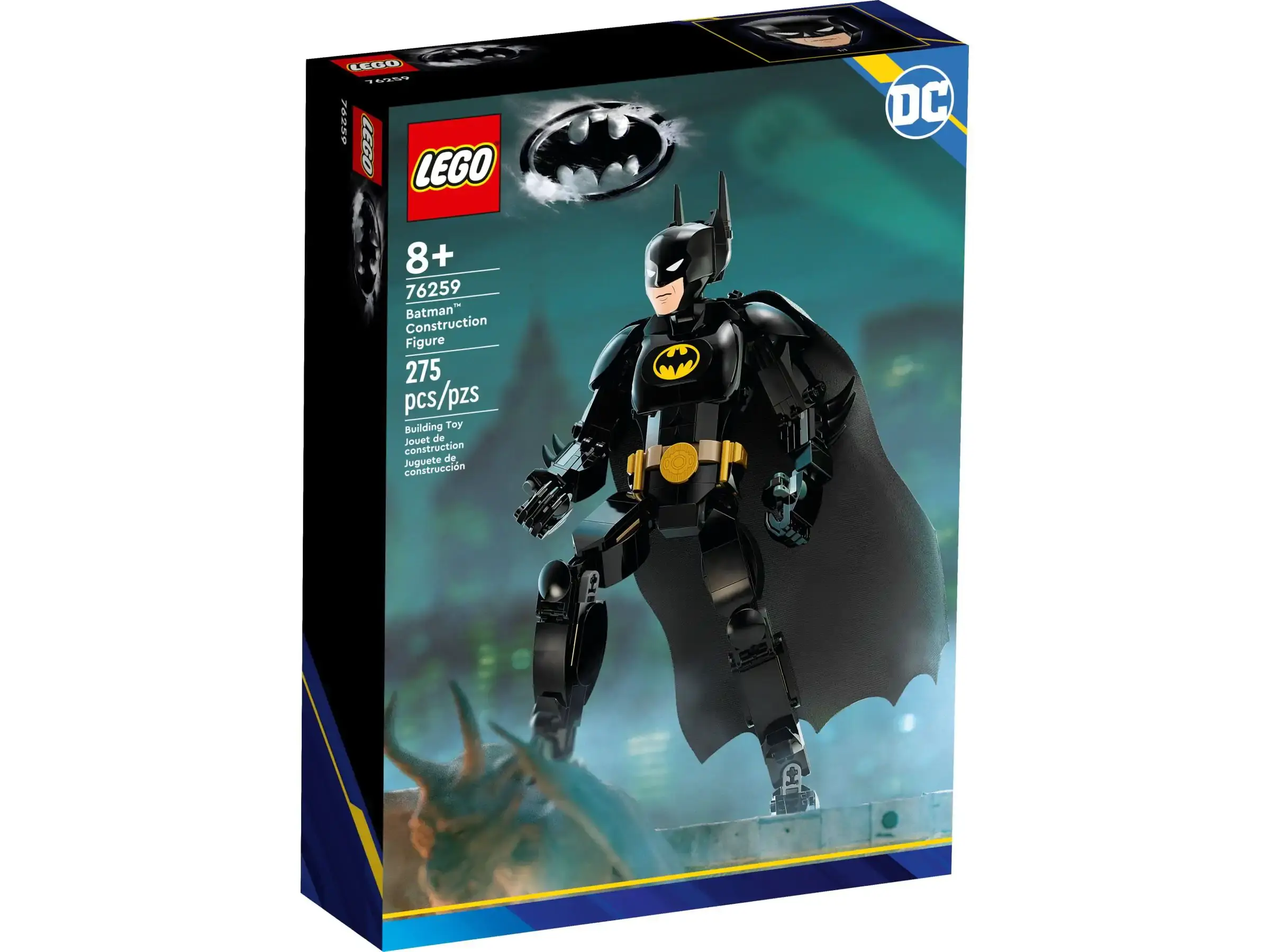 LEGO 76259 Batman