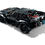 Miniatura: LEGO 42127 The Batman - Batmobile