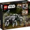 Miniatura: LEGO 75361 Spider Tank