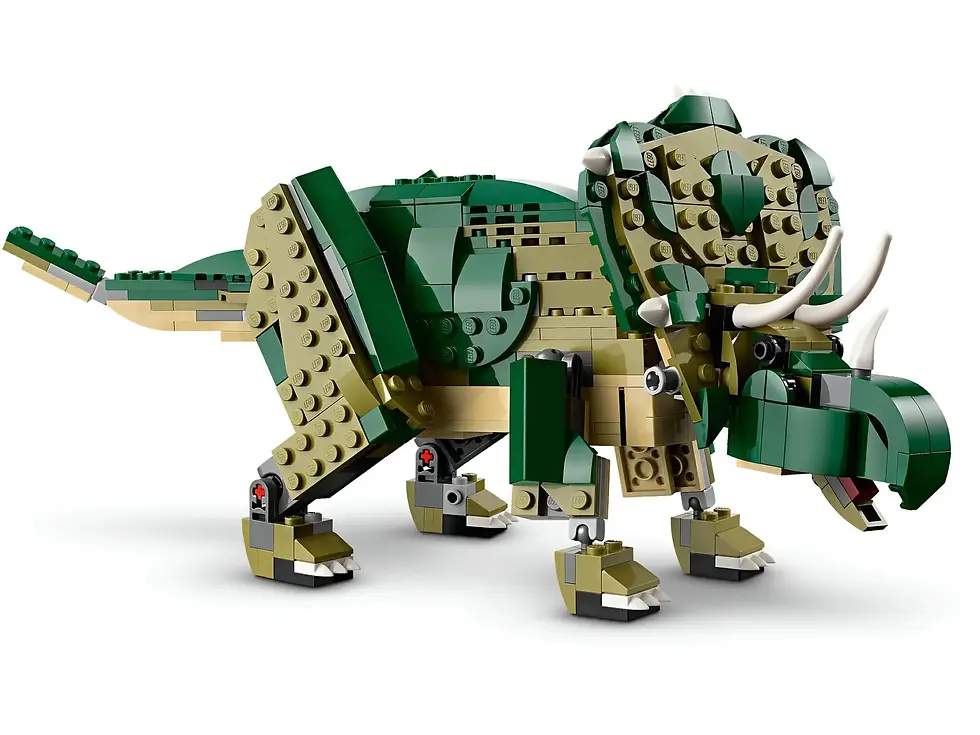 Miniatura: LEGO 31151 T-Rex
