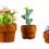 Miniatura: LEGO 10329 Miniplantjes