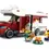 Thumbnail: LEGO 60454 Avontuurlijke camper